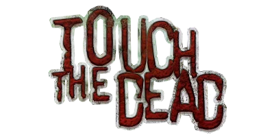 Touch the Dead logo