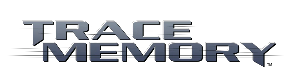 Trace Memory logo