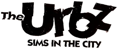 The Urbz: Sims in the City logo