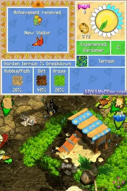Viva Piñata: Pocket Paradise screenshot