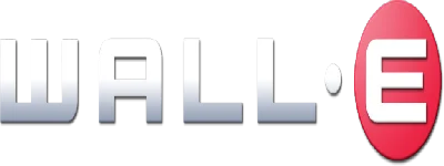 WALL-E logo