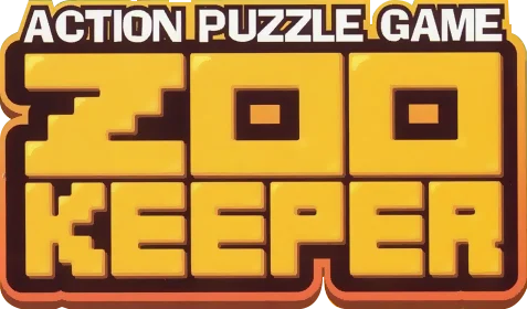 Zoo Keeper logo