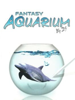 Deep Sea Aquarium by DS cover