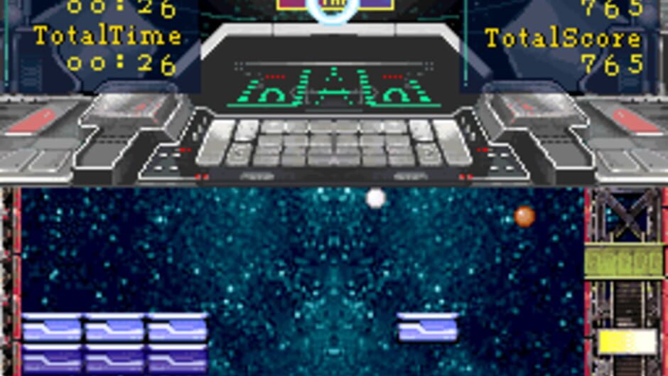 1500 DS Spirits Vol. 3 - Block Kuzushi screenshot