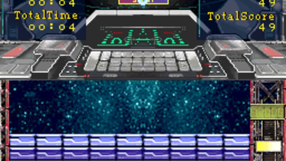 1500 DS Spirits Vol. 3 - Block Kuzushi screenshot