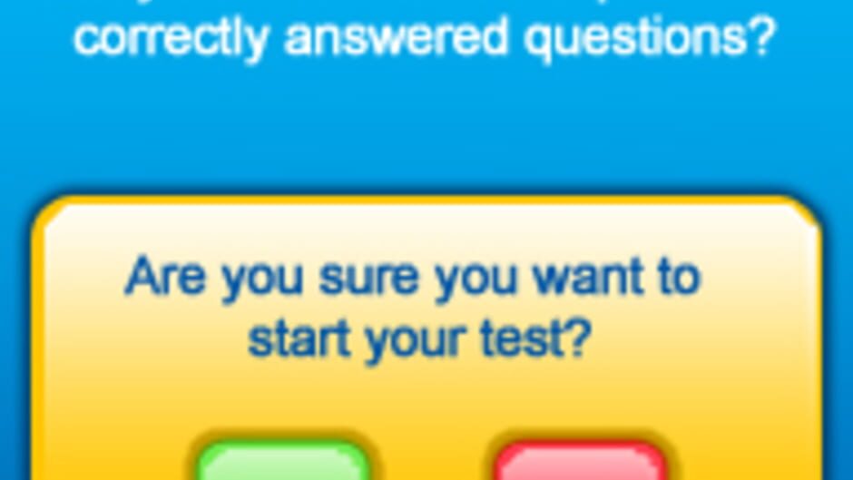 Pass Your Driving Theory Test screenshot