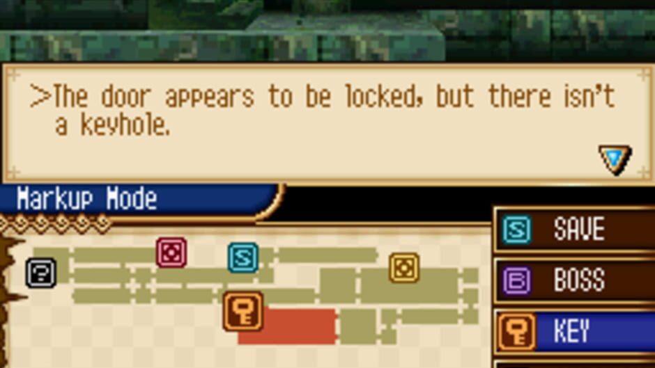 Ore ga Omae o Mamoru screenshot