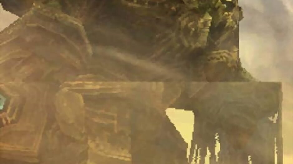 Blood of Bahamut screenshot