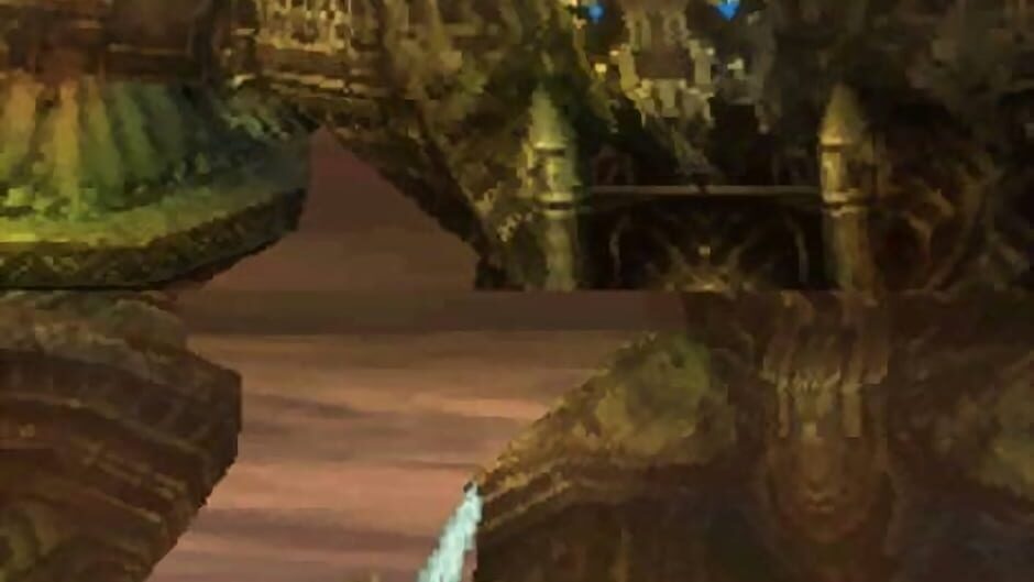 Blood of Bahamut screenshot