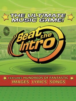 Beat the Intro cover