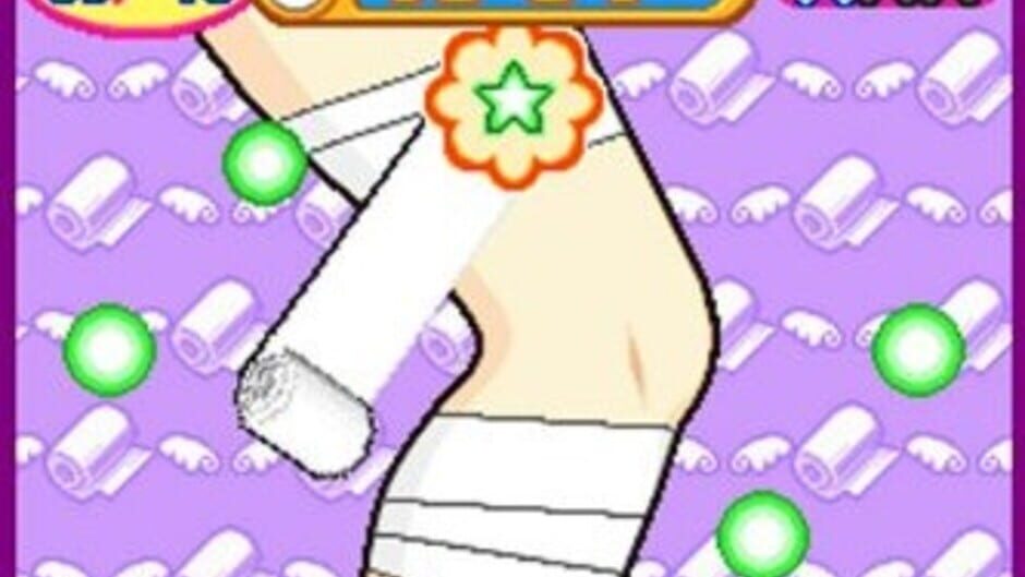 Akogare Girls Collection - Suteki ni Nurse Days screenshot