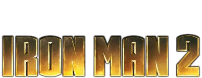 Iron Man 2 logo