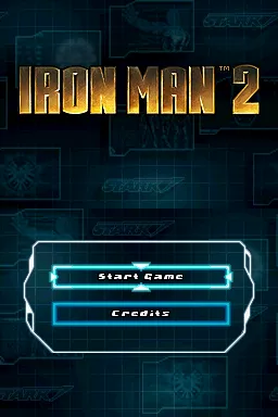 Iron Man 2 screenshot
