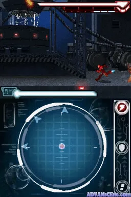 Iron Man 2 screenshot