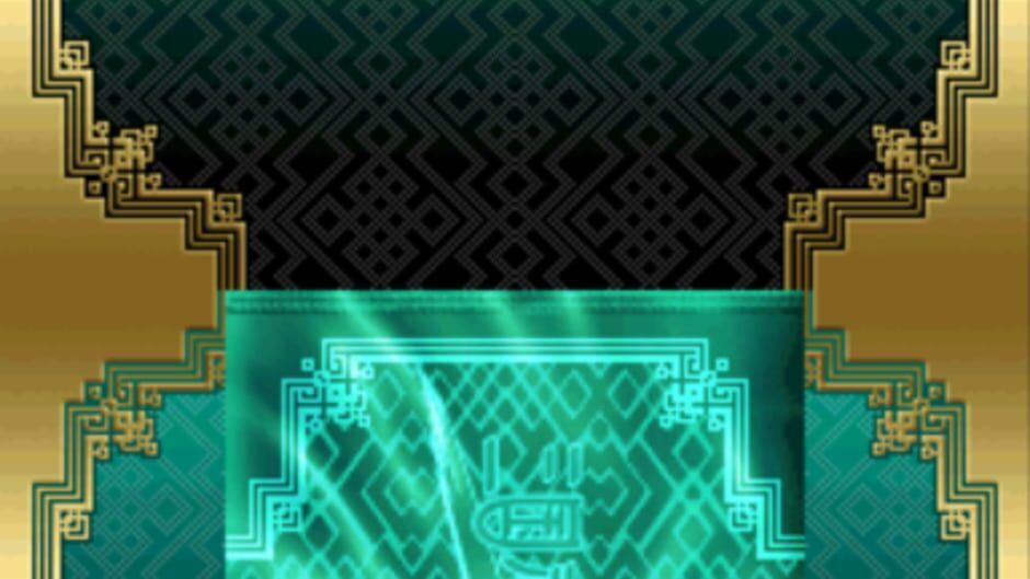 Sangokushi Taisen Ten screenshot