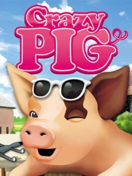 Crazy Pig cover