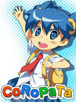 Coropata cover