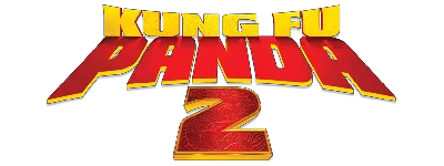 Kung Fu Panda 2 logo