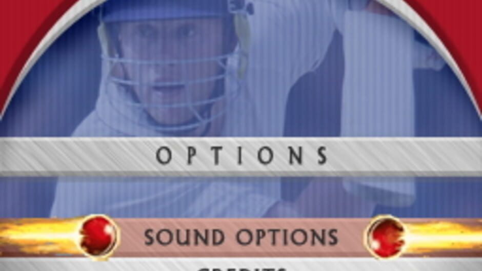 Freddie Flintoff's Power Play Cricket screenshot