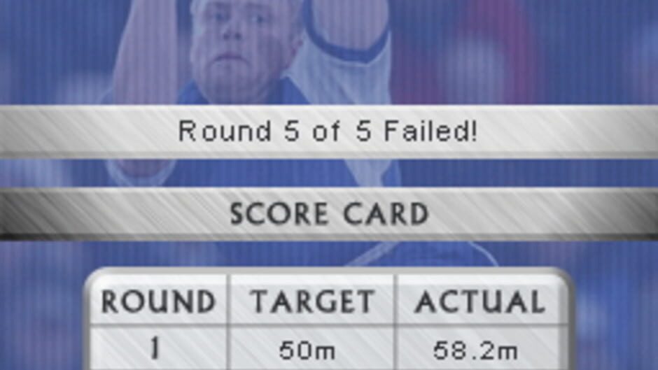 Freddie Flintoff's Power Play Cricket screenshot