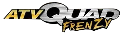 ATV: Quad Frenzy logo