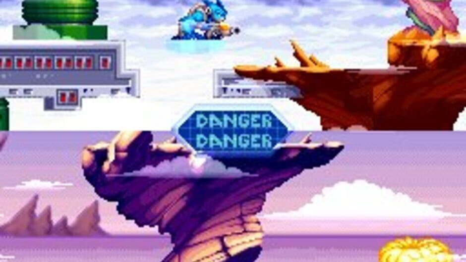 Chronos Twin screenshot
