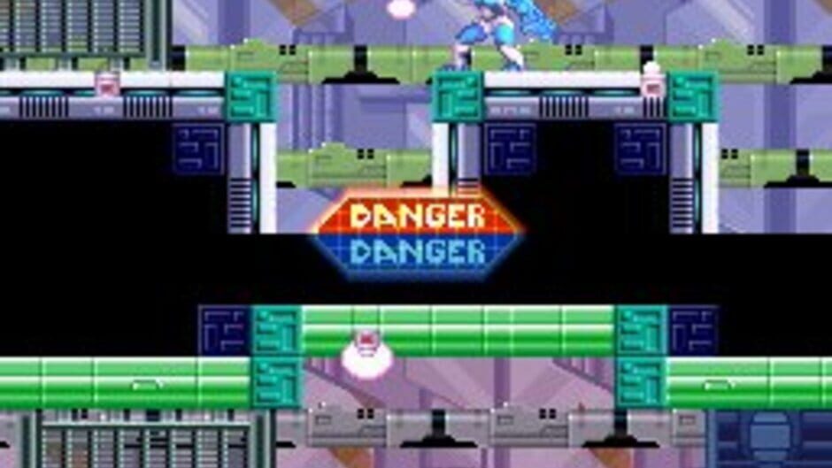 Chronos Twin screenshot