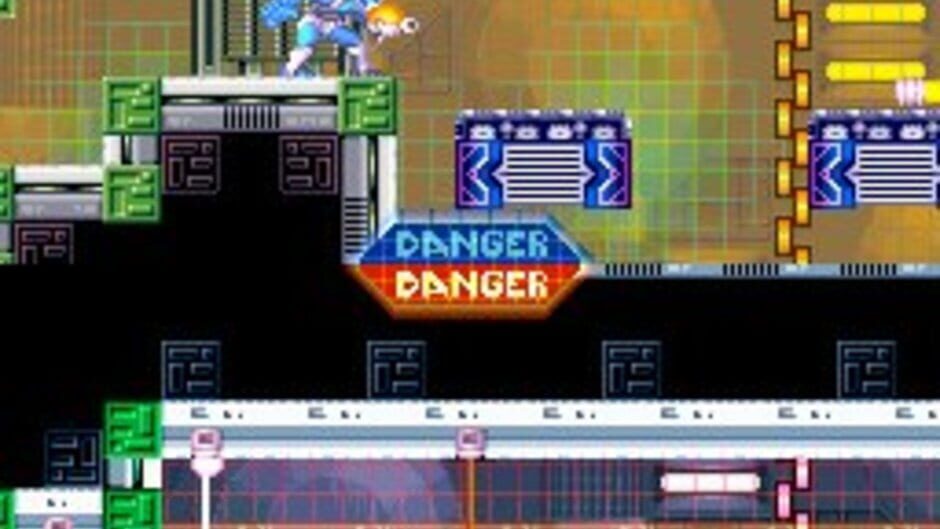 Chronos Twin screenshot