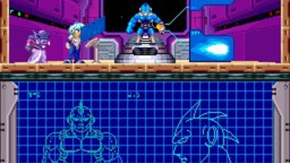 Backdrop artwork for Chronos Twin