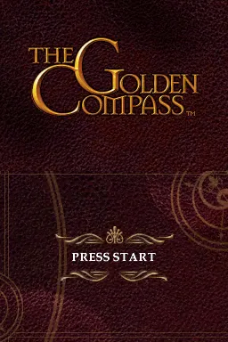 The Golden Compass screenshot