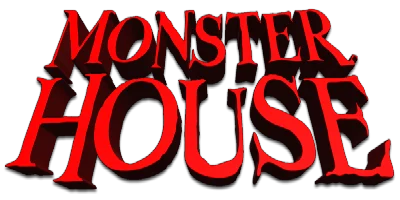 Monster House logo