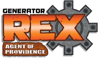 Generator Rex: Agent of Providence logo