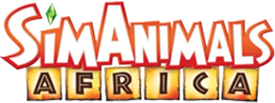 SimAnimals: Africa logo