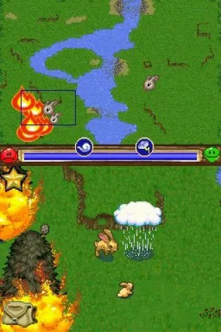 SimAnimals: Africa screenshot