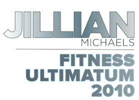 Jillian Michaels Fitness Ultimatum 2010 logo