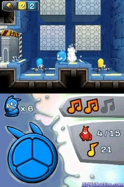 de Blob 2 screenshot