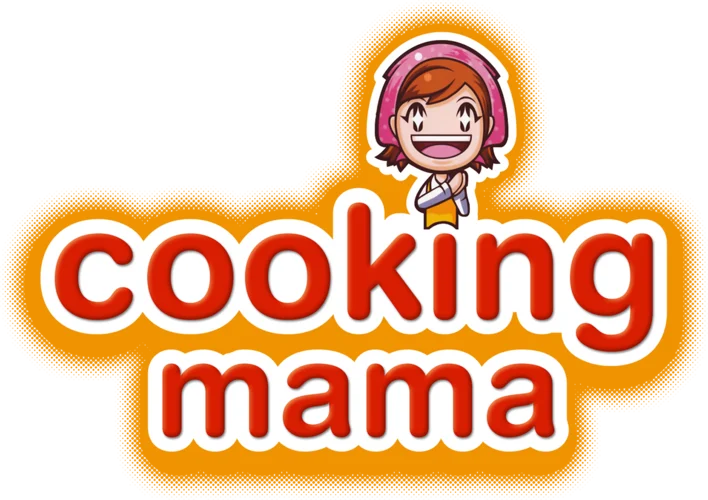 Cooking Mama logo