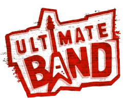 Ultimate Band logo