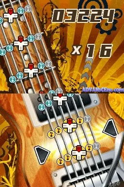 Ultimate Band screenshot