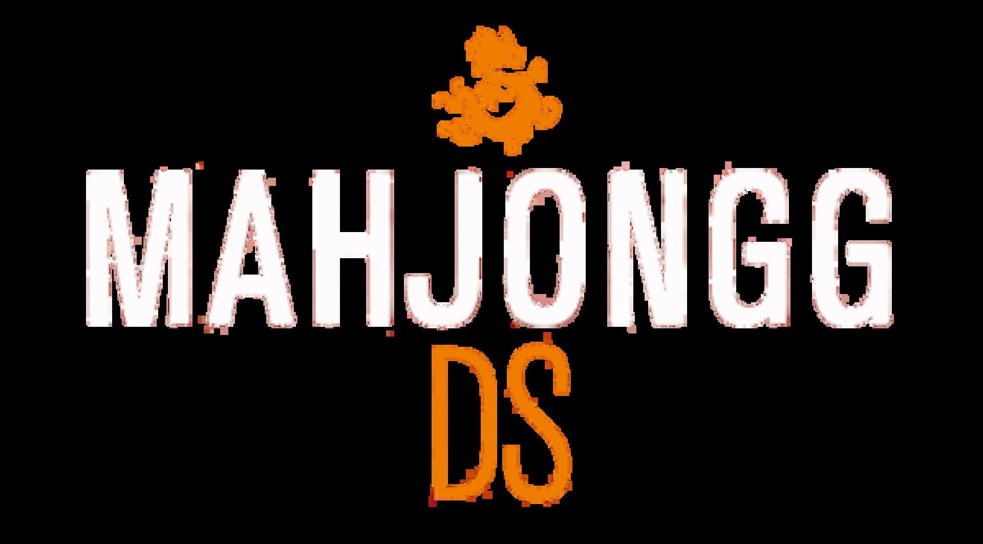 Mahjongg DS backdrop