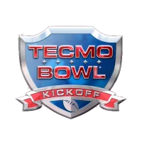 Tecmo Bowl: Kickoff logo