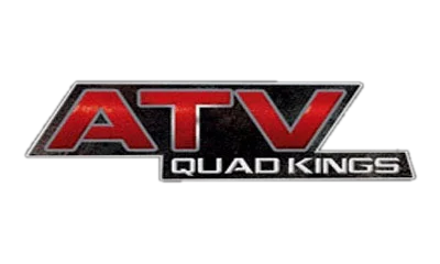 ATV: Quad Kings logo