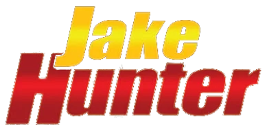 Jake Hunter: Detective Chronicles logo