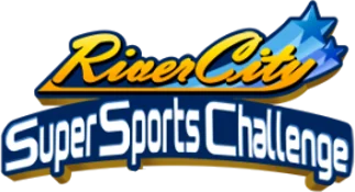 River City Super Sports Challenge logo