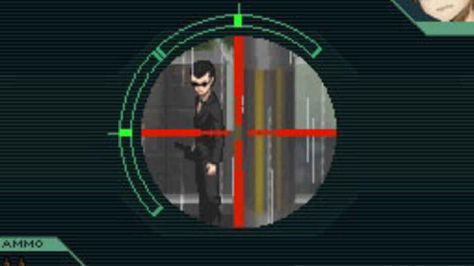 Last Bullet screenshot