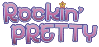Rockin' Pretty logo