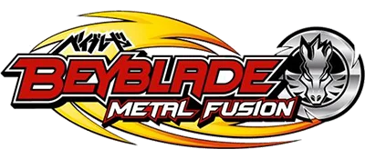 Beyblade: Metal Fusion logo