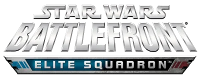 Star Wars Battlefront: Elite Squadron logo