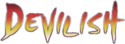Classic Action: Devilish logo