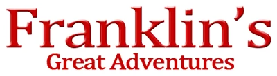 Franklin's Great Adventures logo